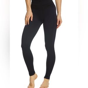 NUX Active High Waisted Yoga Pant (Size L)